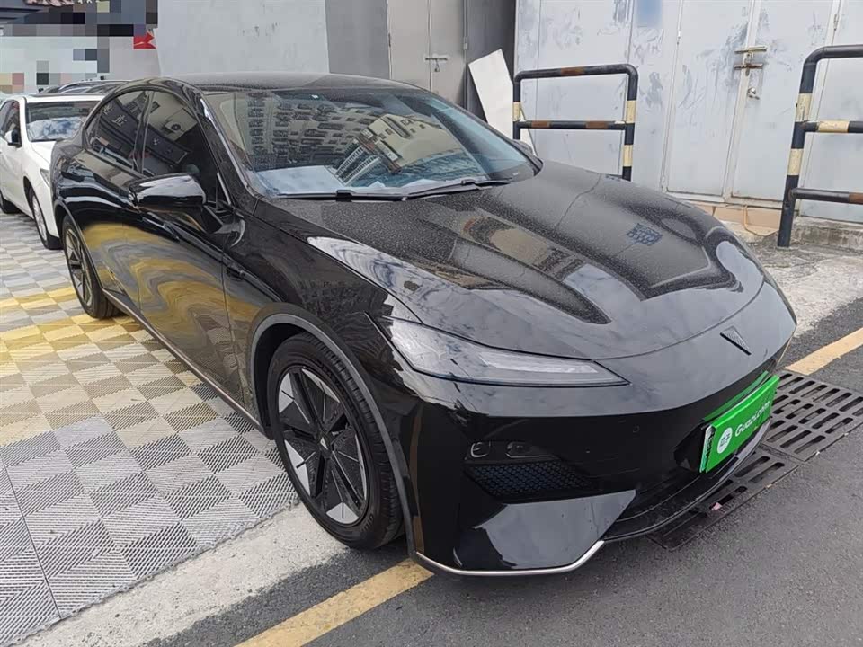 DEEPAL Dark blue SL03