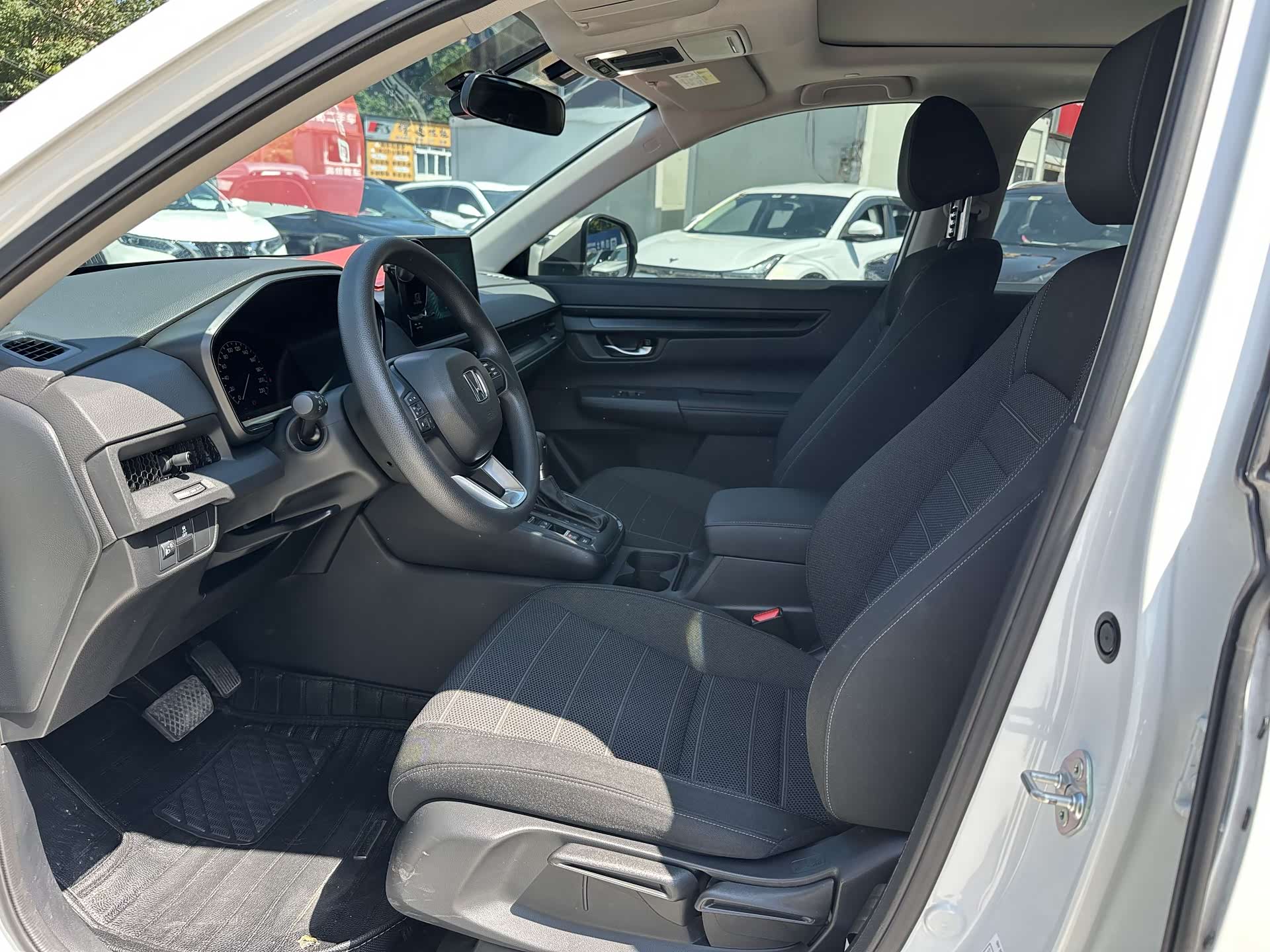 Honda Breeze, 2024 14