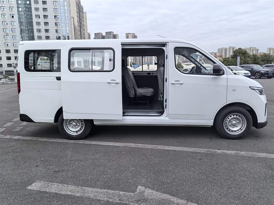 Wuling Wuling Yangguang
