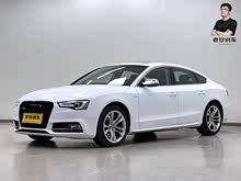 �µ�S5 2012�� S5 3.0T Sportback