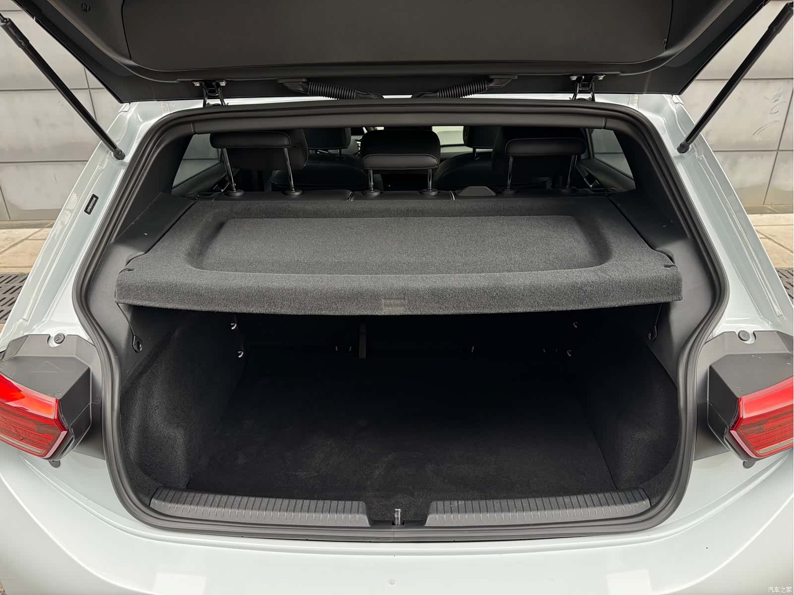 Volkswagen ID.3, 2023 22