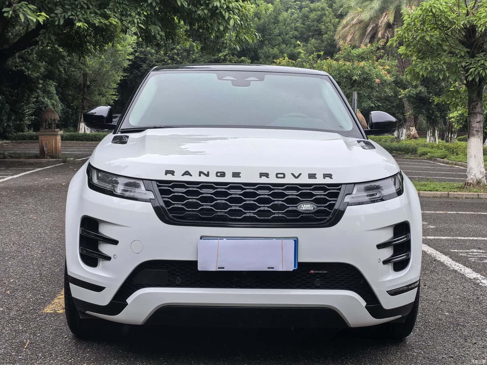 Land Rover Range Rover, 2023 2