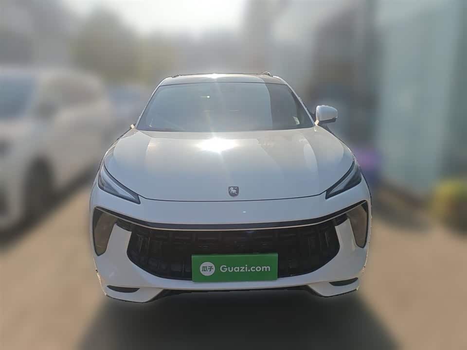 Forthing Popular T5 EVO