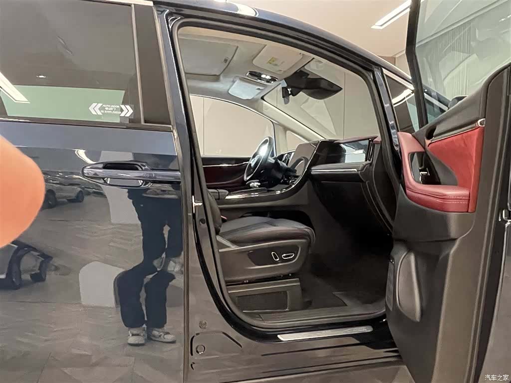GAC E9, 2024 17