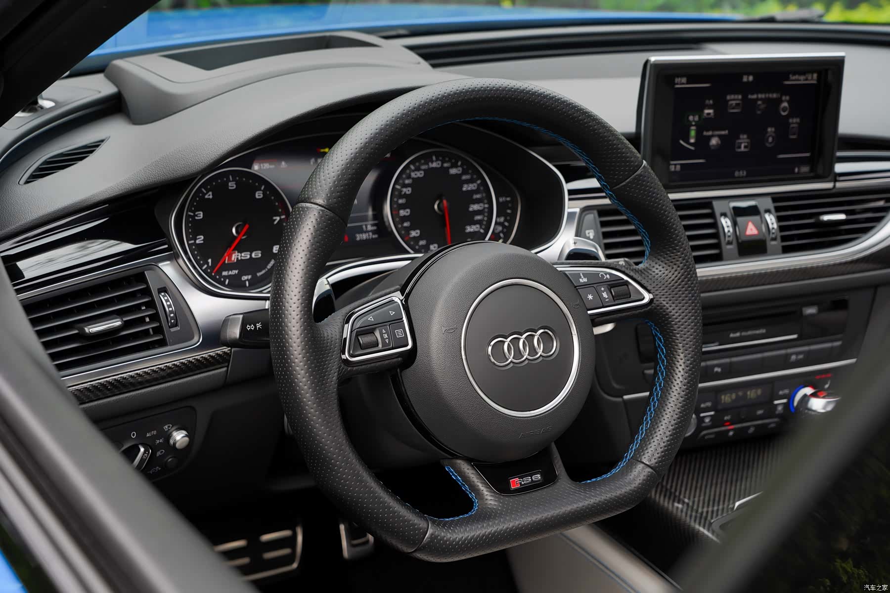 Audi RS, 2019 28