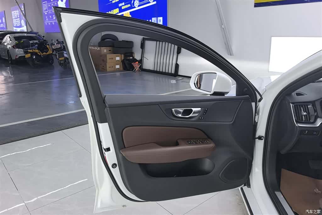 Volvo S60, 2021 7