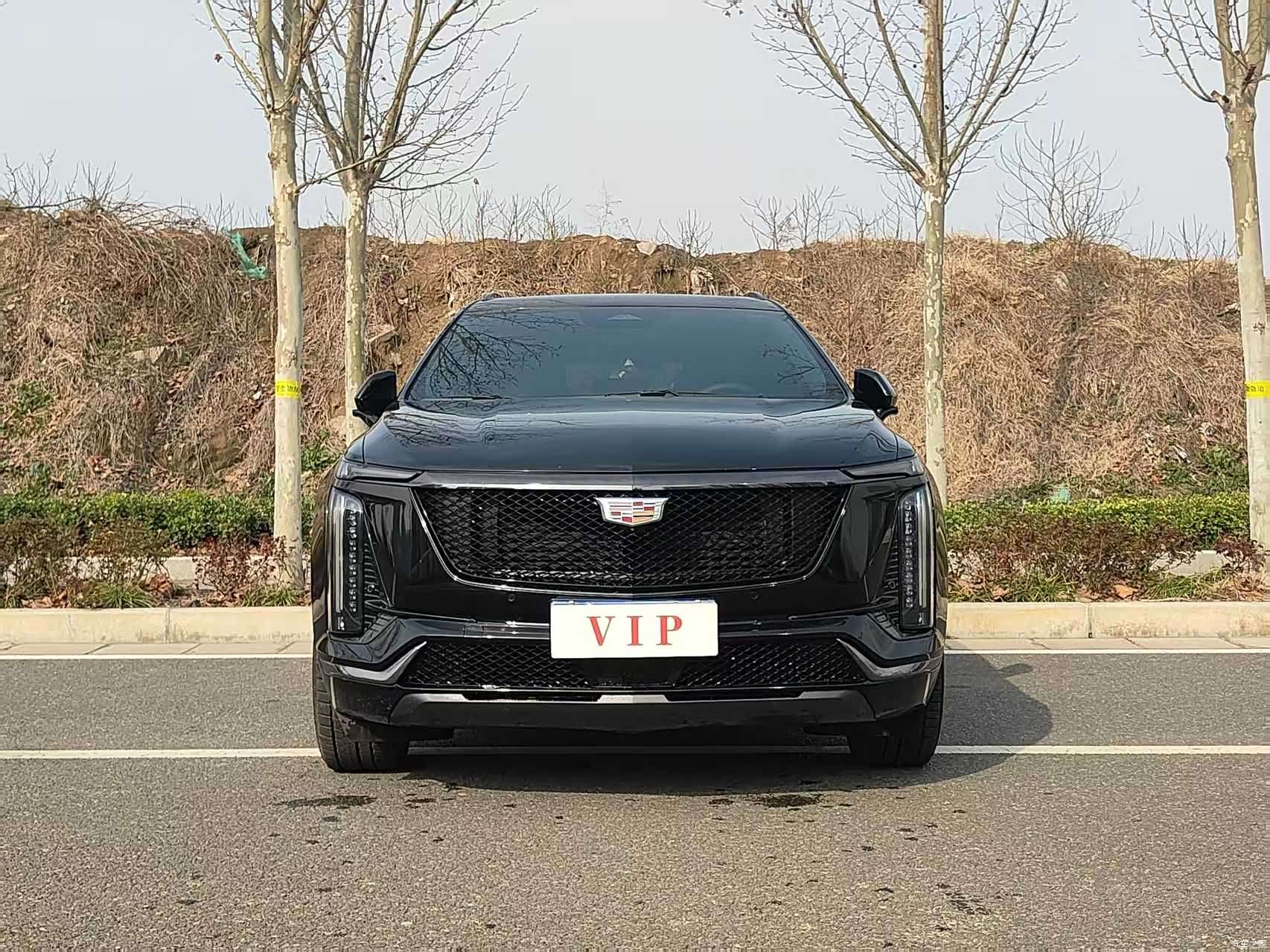 Cadillac XT5, 2025 2