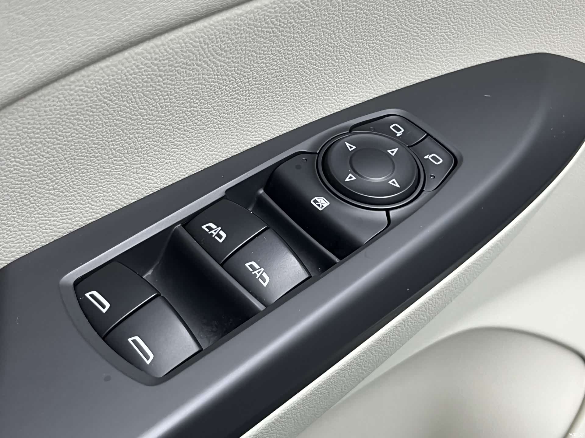 Buick GL8, 2019 21