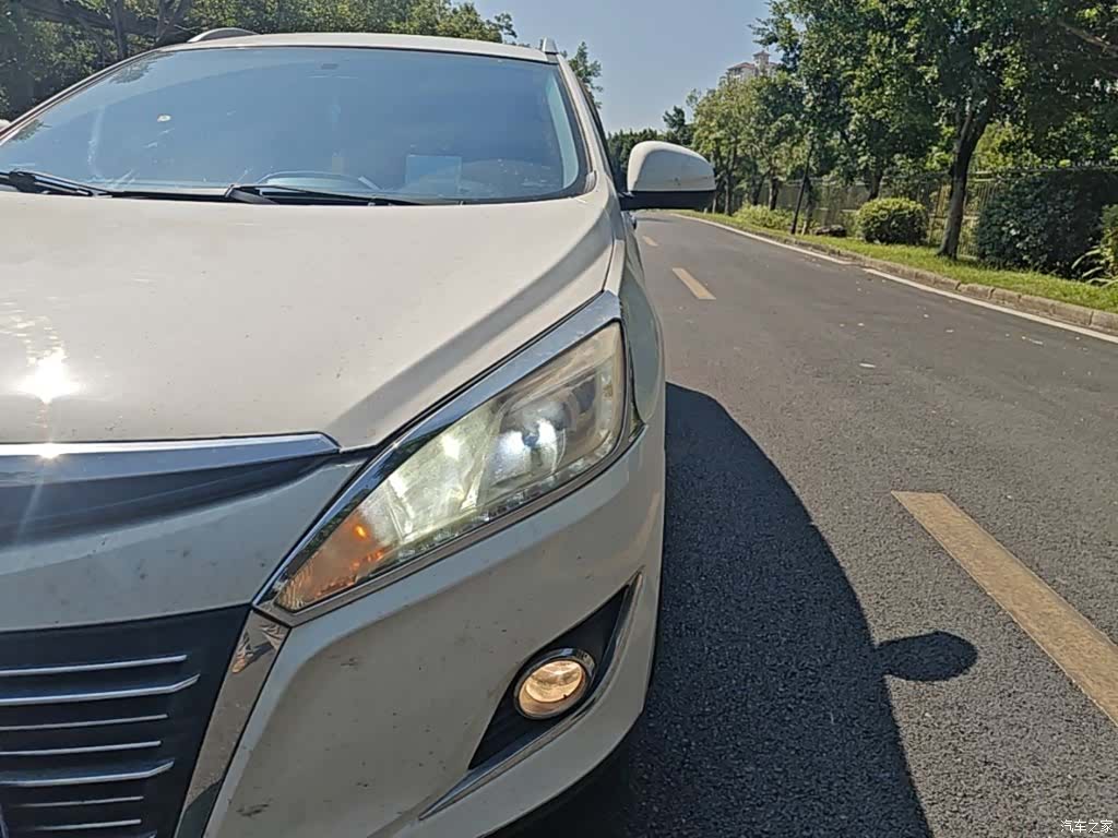 DongFeng 6, 2016 24