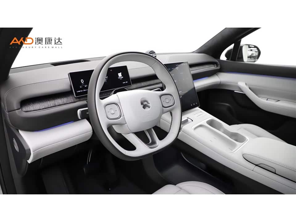 NIO ES6