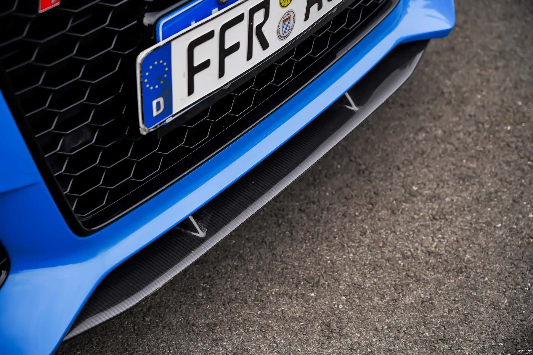 Audi RS, 2019 38