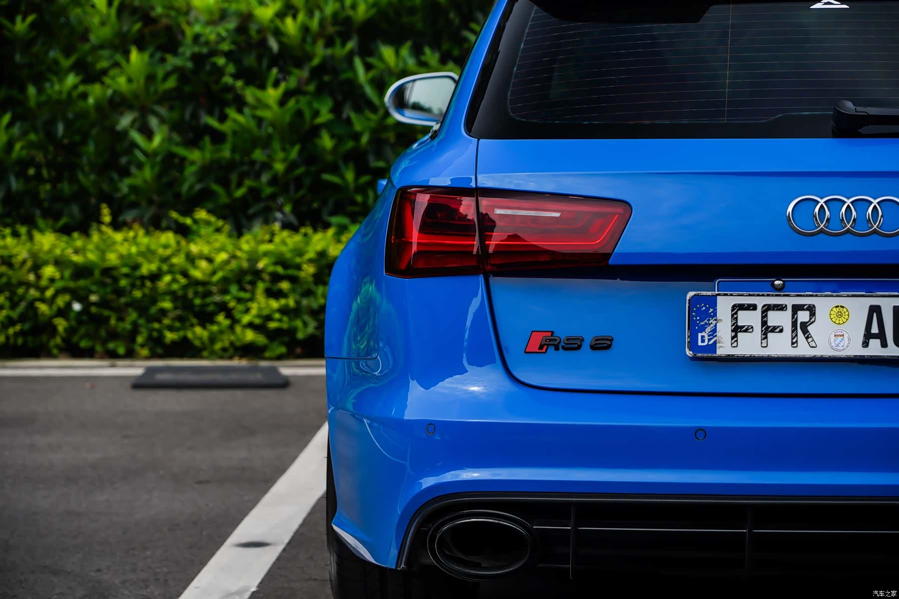 Audi RS, 2019 47