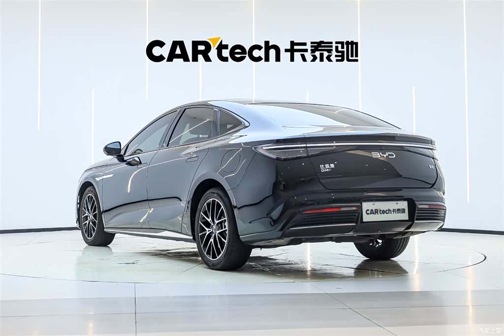 BYD Seal, 2024 8