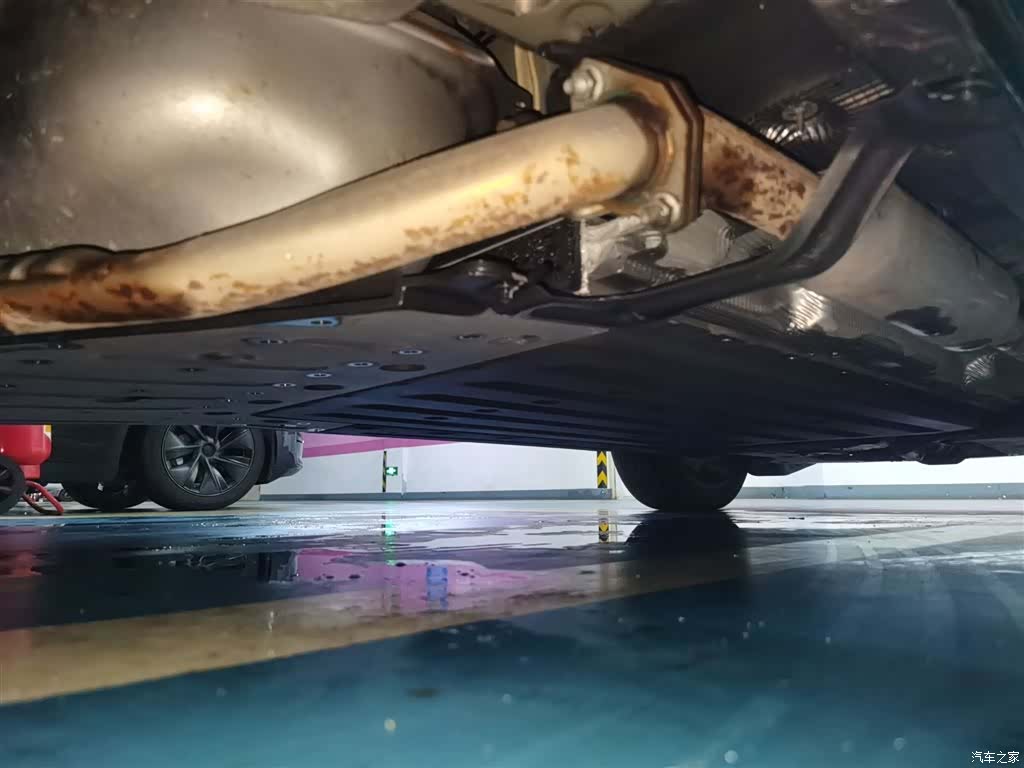 Li Auto L6, 2024 17