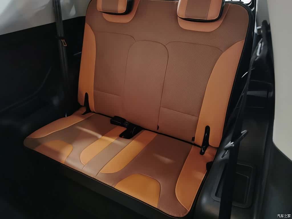 Chery 400, 2019 15