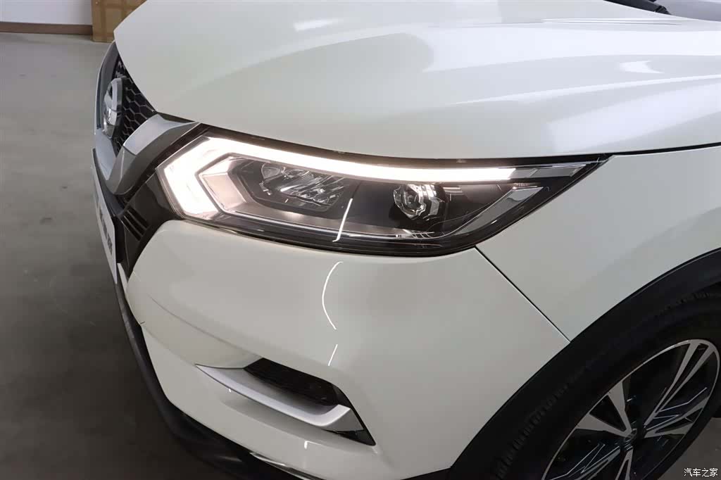 Nissan Qashqai, 2021 34
