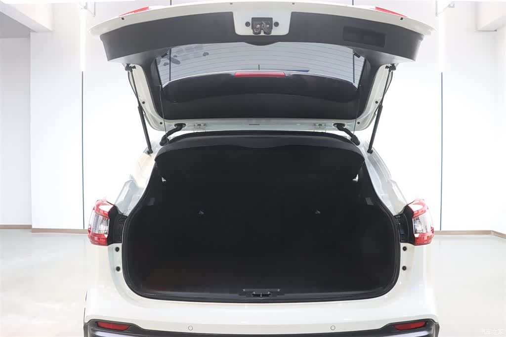 Nissan Qashqai, 2021 30