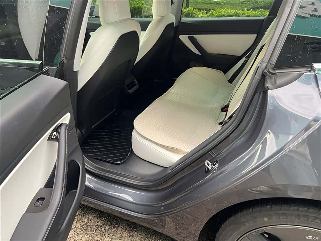 Tesla Model 3, 2020 все фото