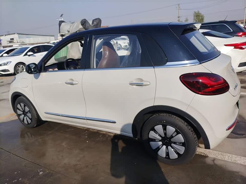 Wuling Wuling Bingguo