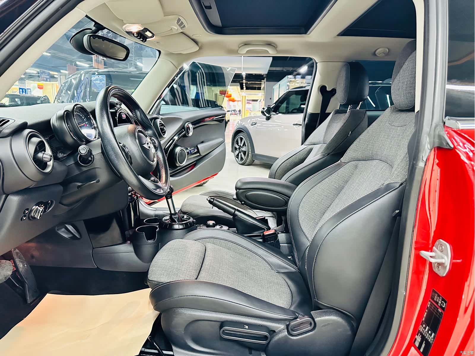 Mini Cooper, 2015 15