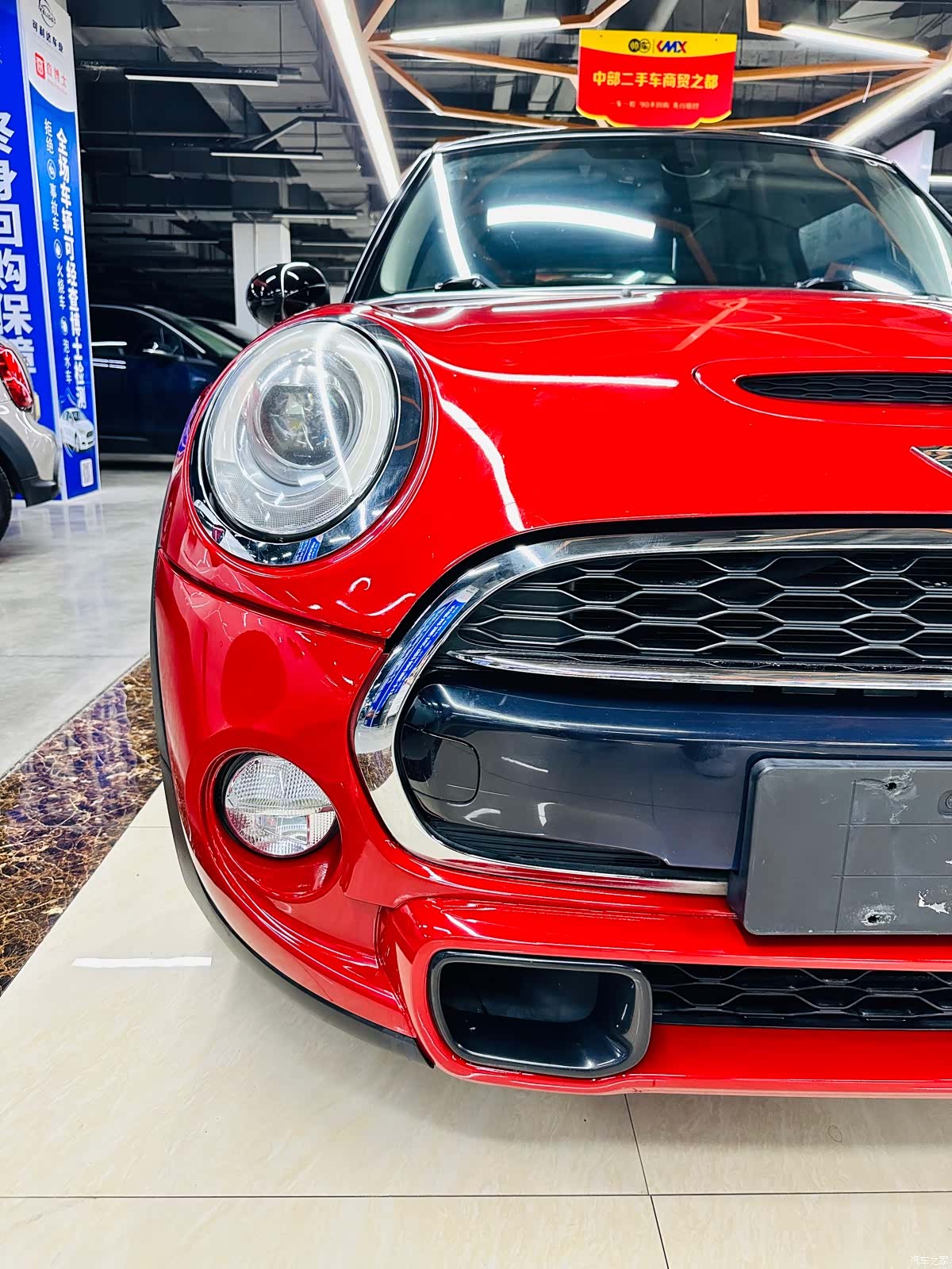 Mini Cooper, 2015 9