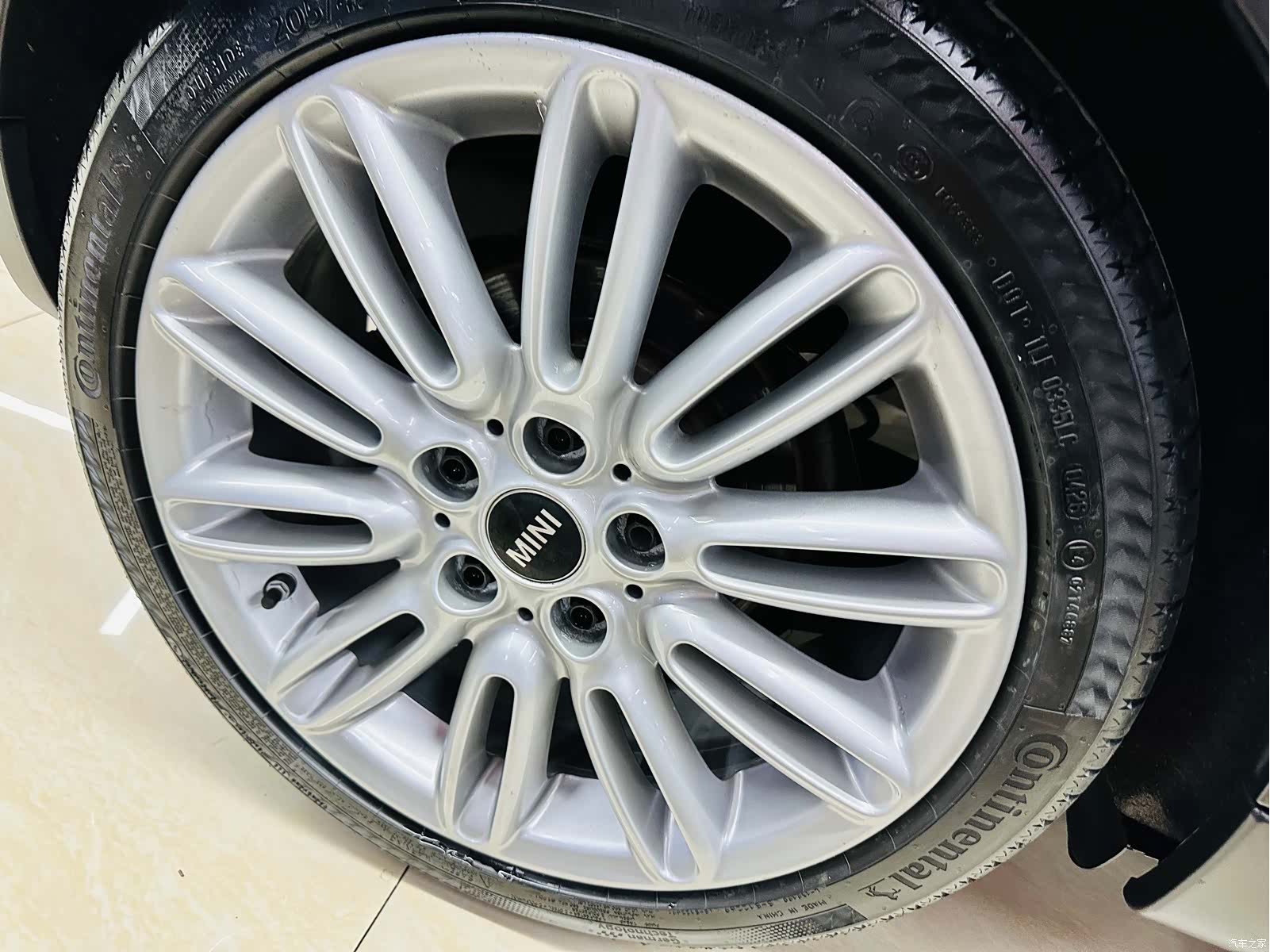 Mini Cooper, 2015 11