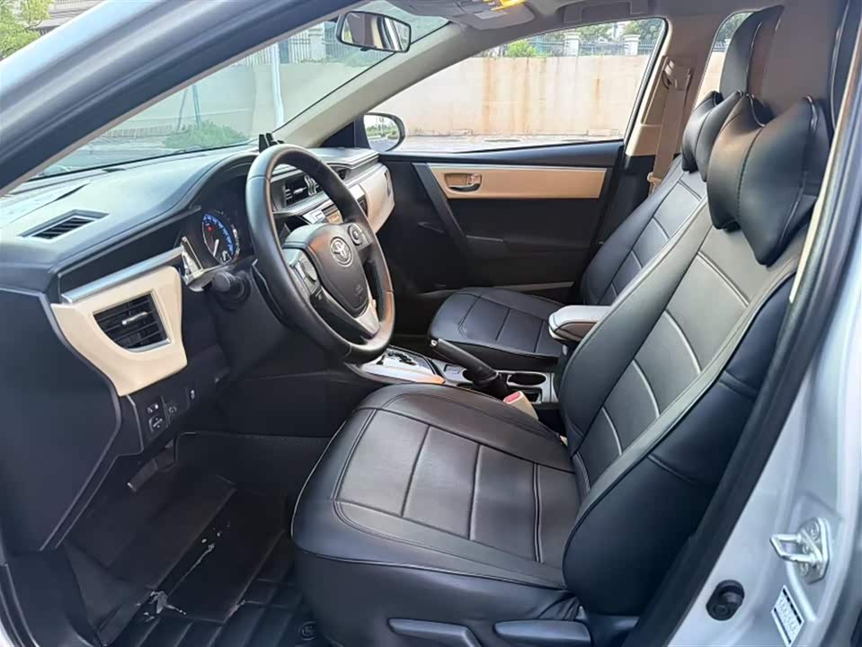Toyota Lei Ling
