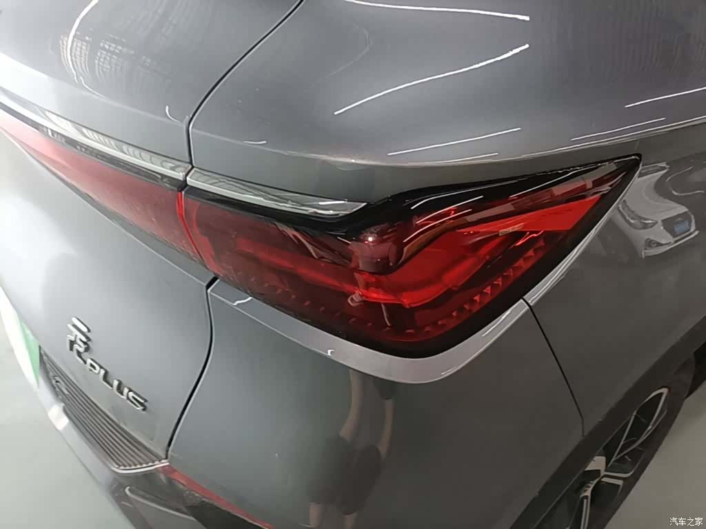 BYD Yuan, 2024 8