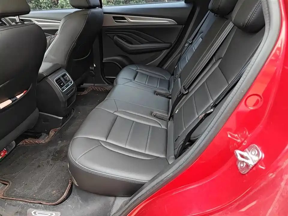 Haval F7 Haval F7