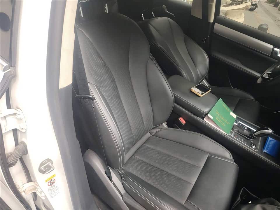 BYD Tang