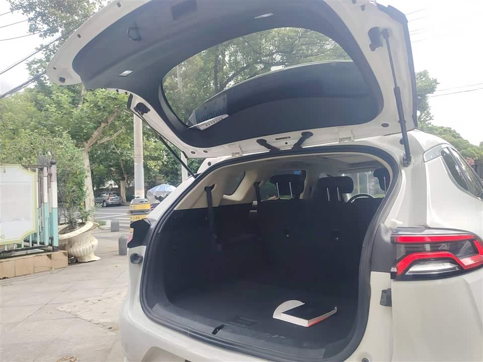 BYD Tang