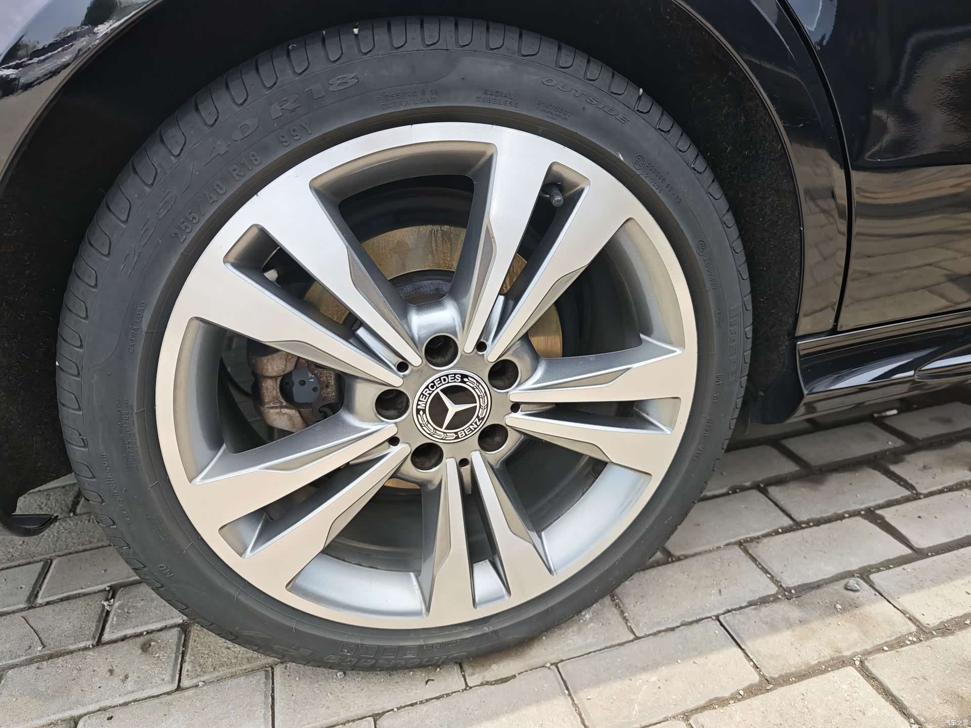 Mercedes-Benz E-Class, 2015 10