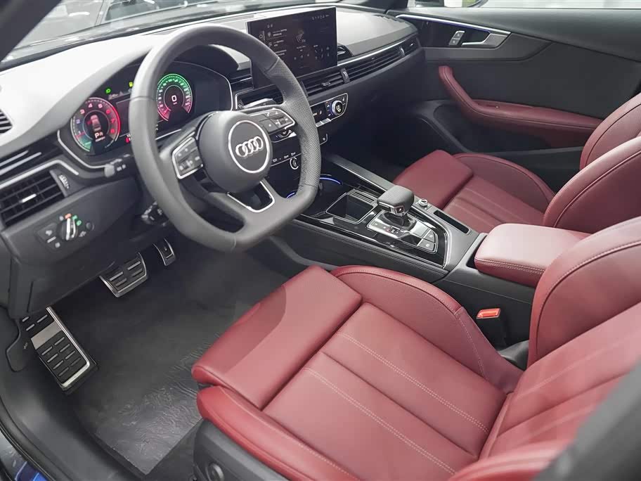 Audi A4L Audi A4L