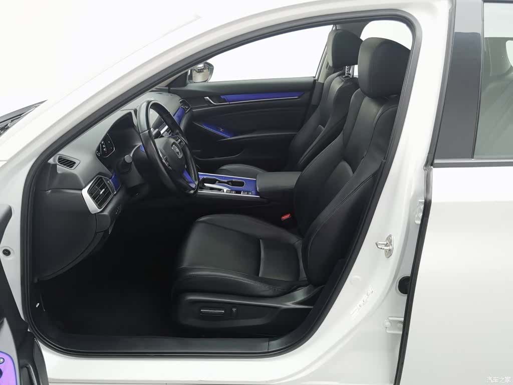 Honda Accord, 2021 10
