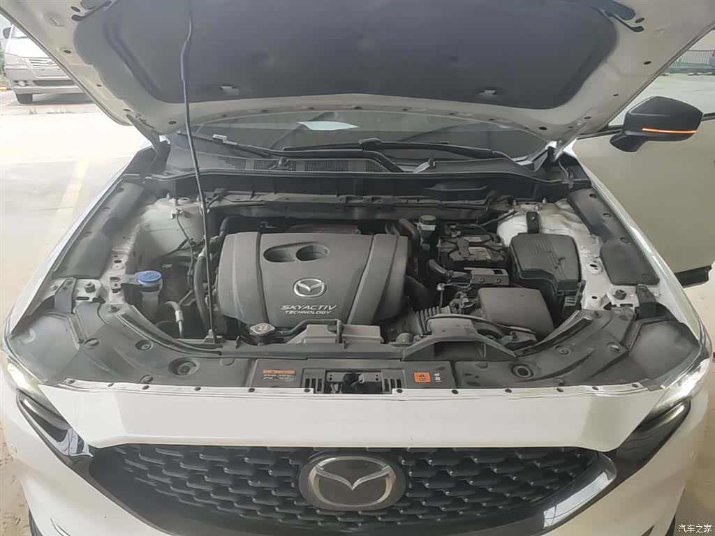 Mazda CX-5, 2021 20