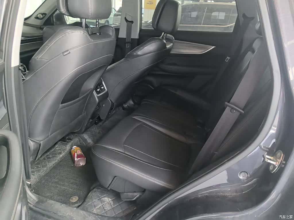 Chery Tiggo 8 Plus, 2022 13
