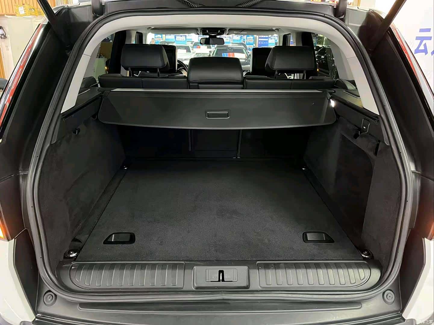 Land Rover Range Rover, 2015 16