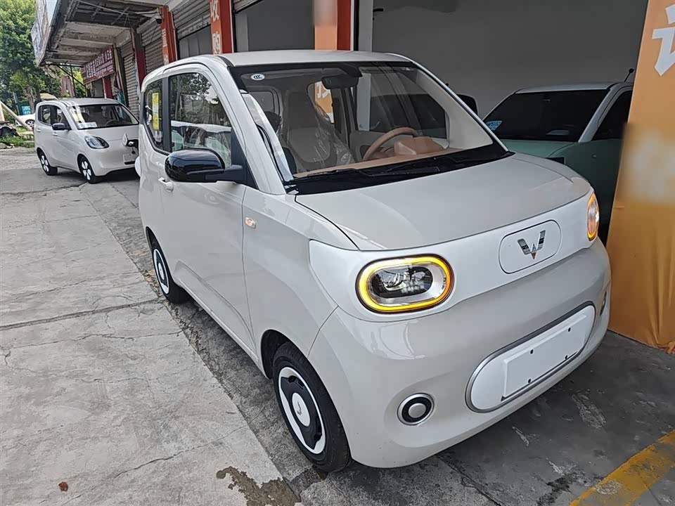 Wuling Hongguang MINIEV Wuling Hongguang MINIEV