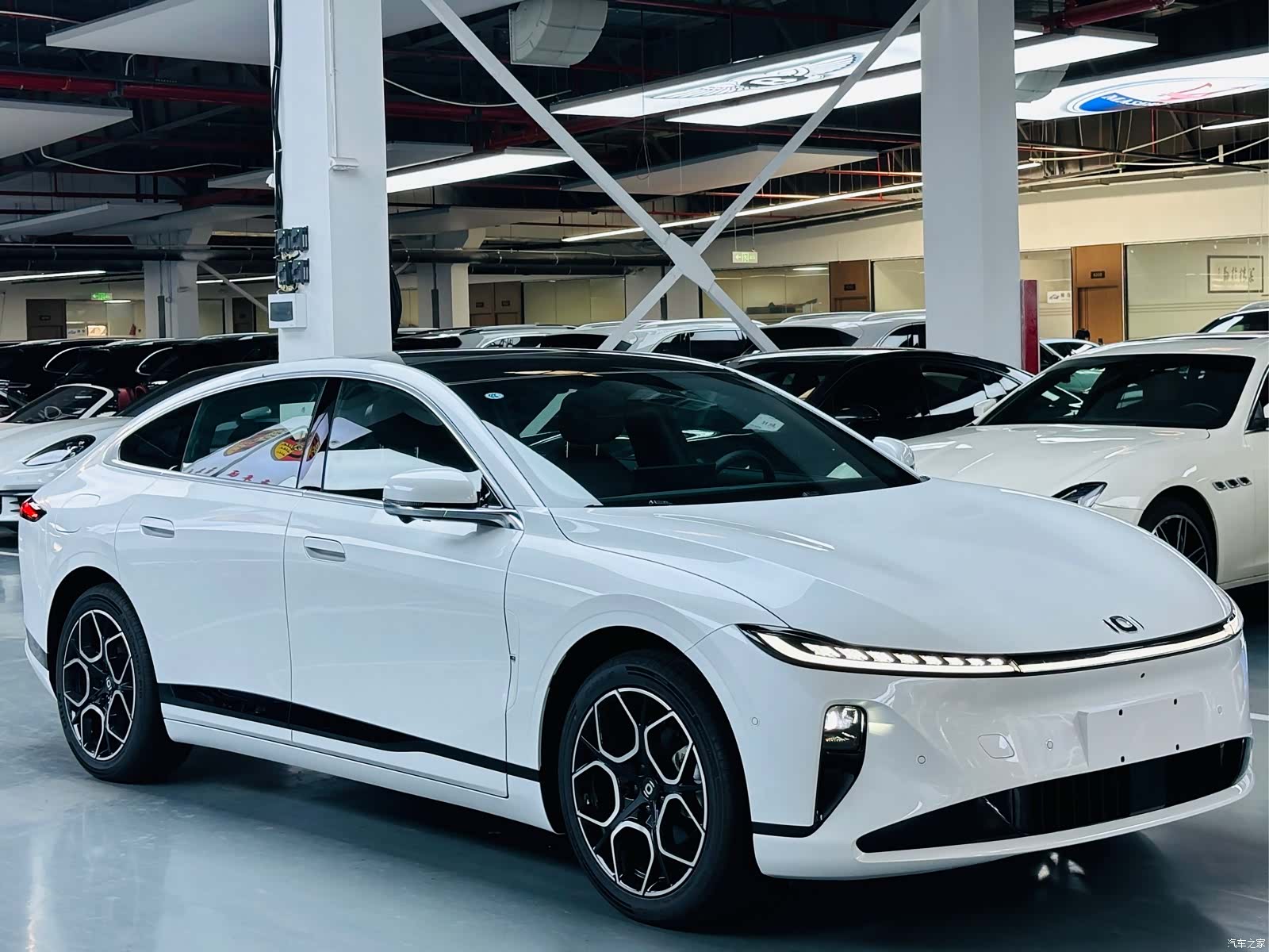 Changan Eado, 2026 3