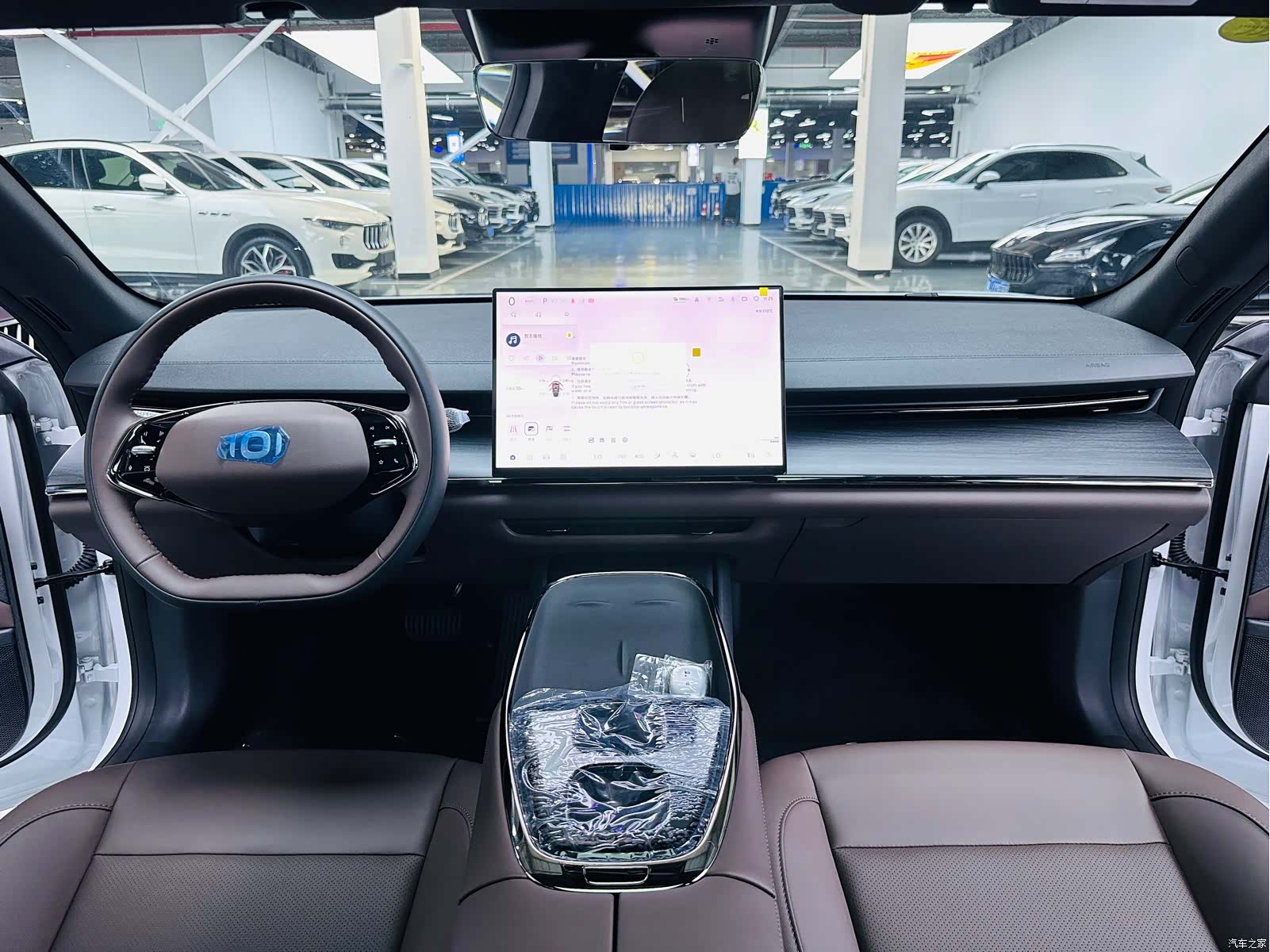 Changan Eado, 2026 6