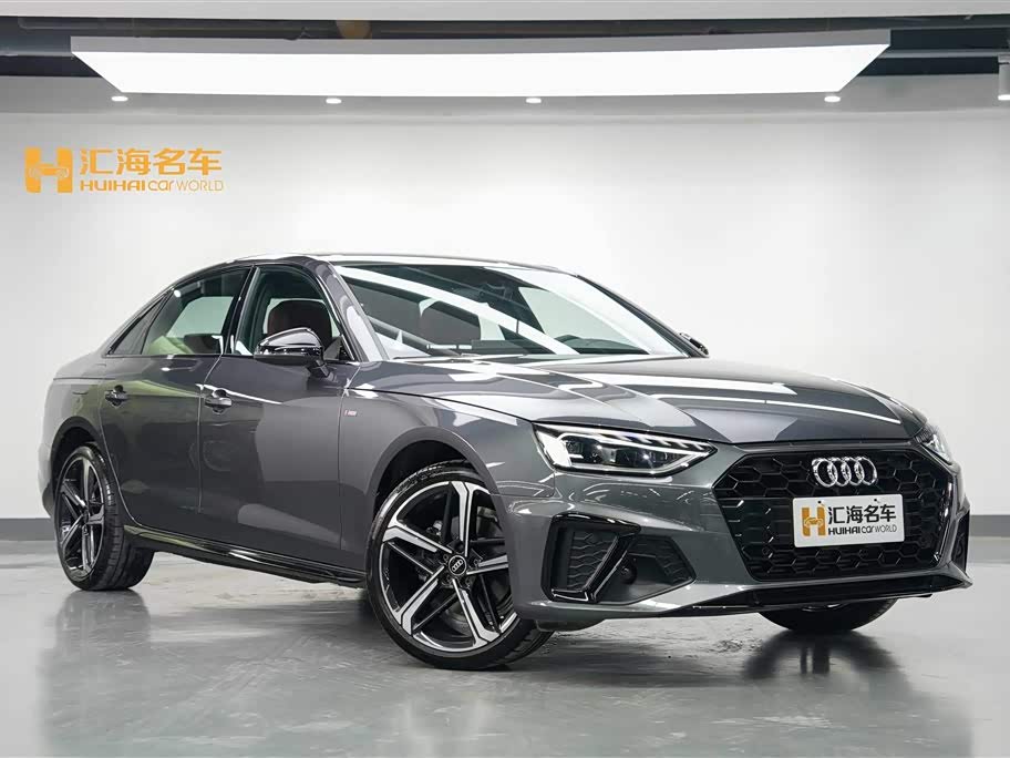 Audi A4L Audi A4L