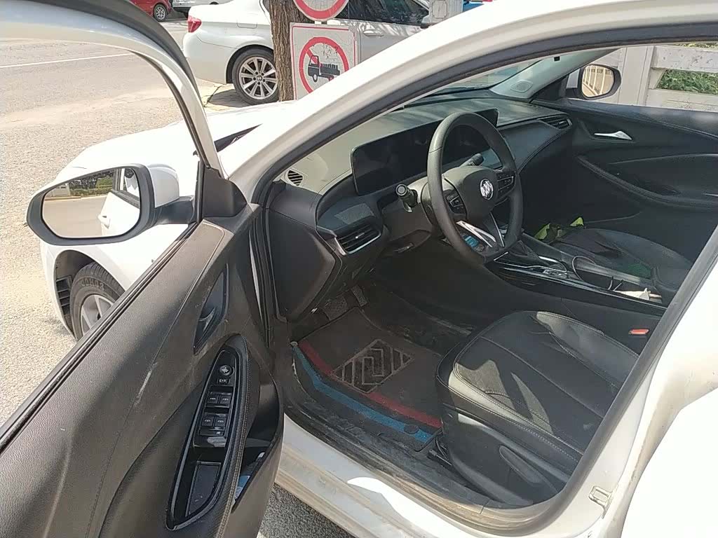 Buick Verano, 2022 14