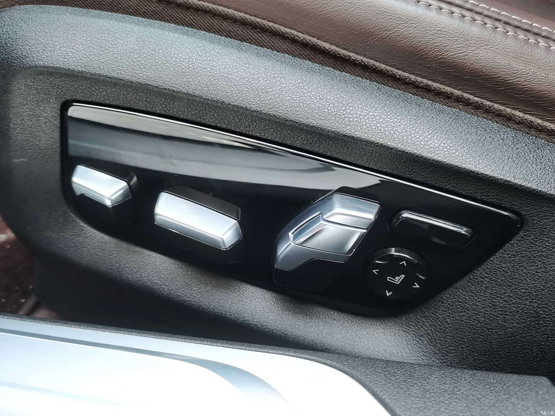 BMW 7 Series, 2021 24