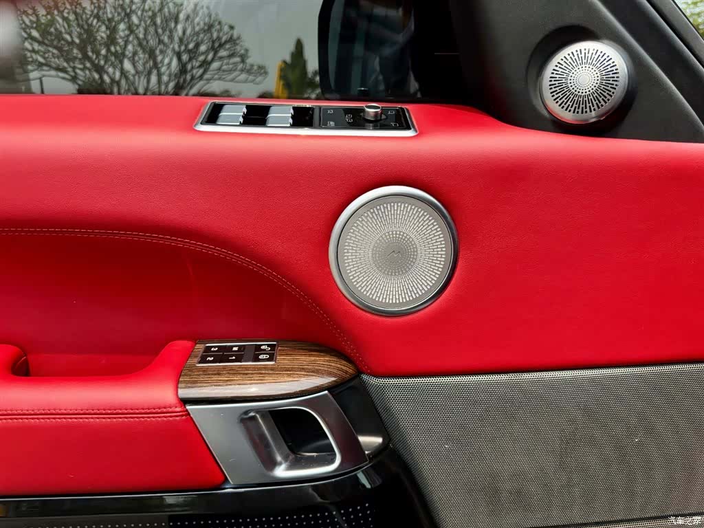 Land Rover Range Rover, 2014 18