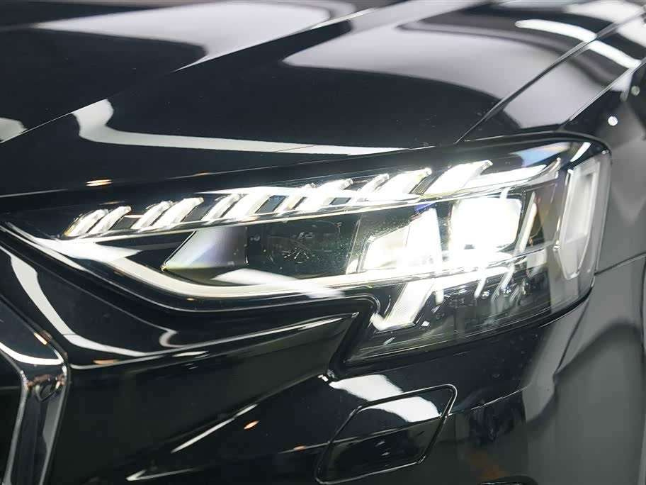 Audi A8 Audi A8