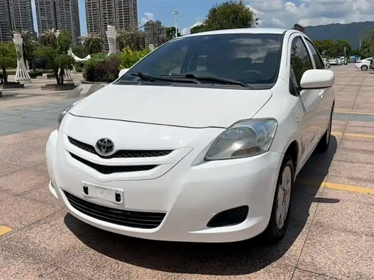 Toyota Vios