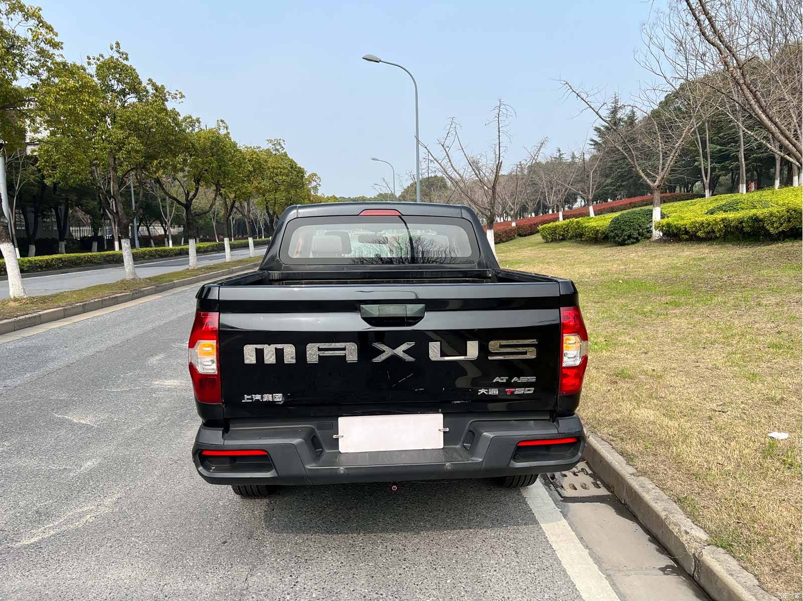 Maxus T60, 2018 все фото