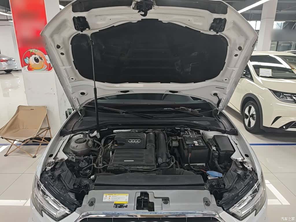 Audi A3, 2020 20