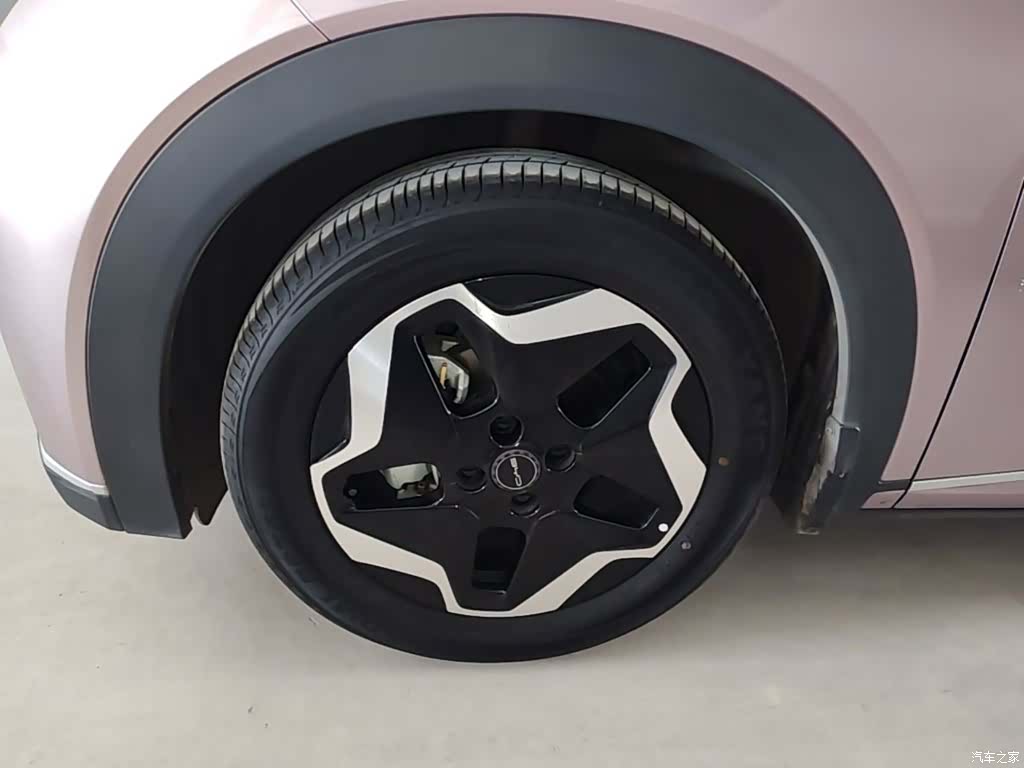 BYD Dolphin, 2022 23