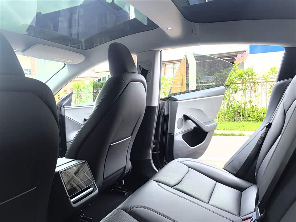 Tesla Model 3 Tesla Model 3